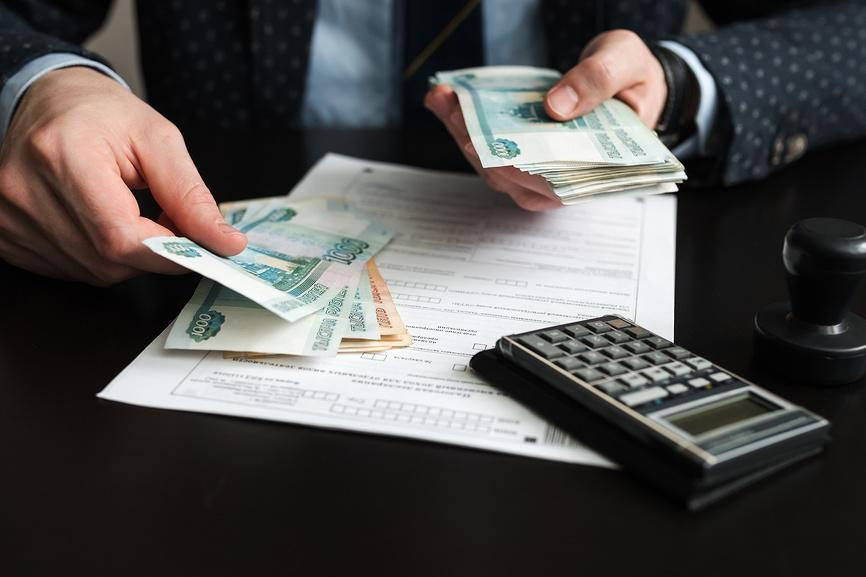 Сбербанк в Кирове выдал предпринимателям  кредитов под 2% годовых на 3,1 млрд.рублей