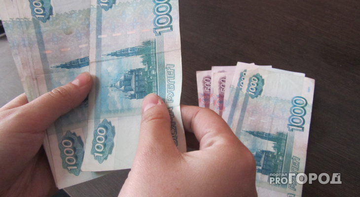 В Кирове мужчина лишился миллиона рублей, поверив мошеннику