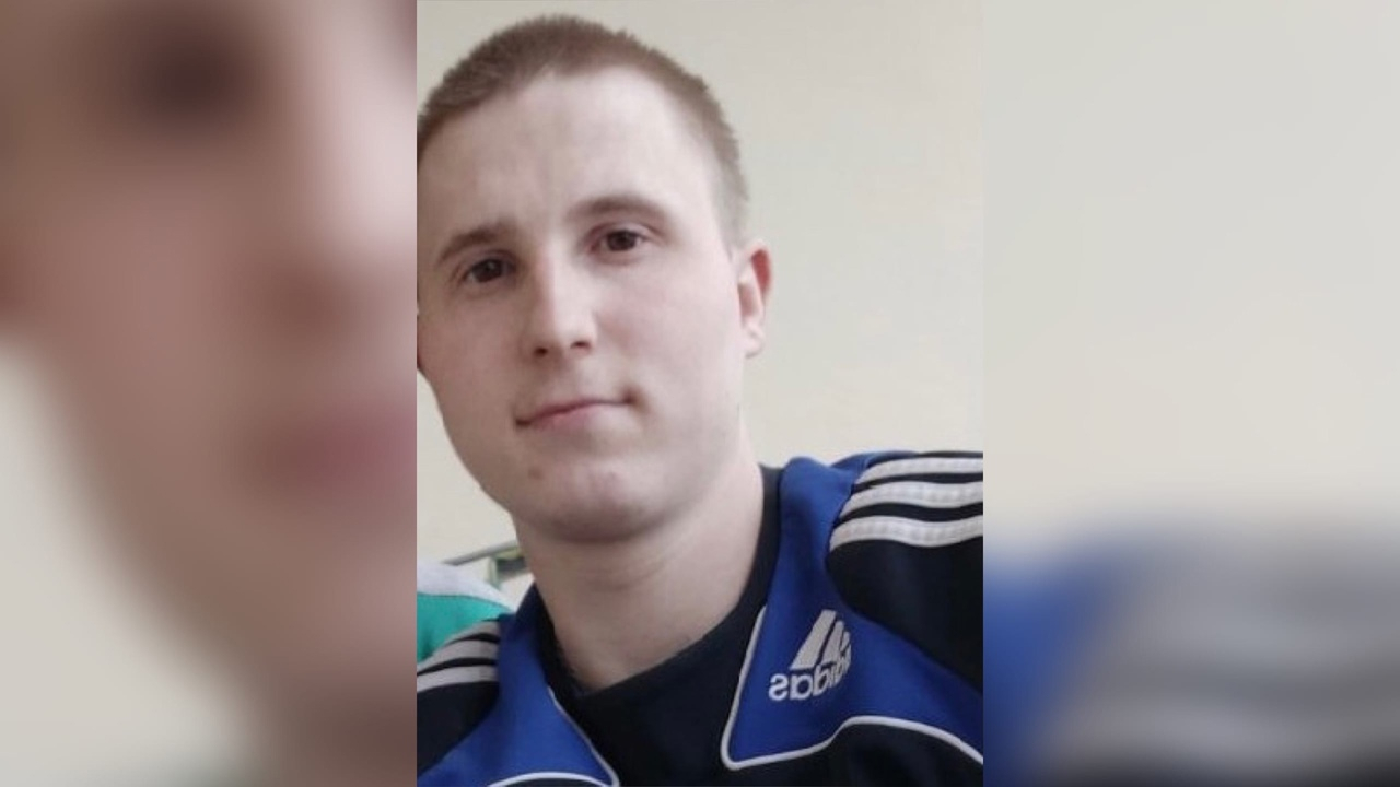 В Кирове пропал 23-летний парень