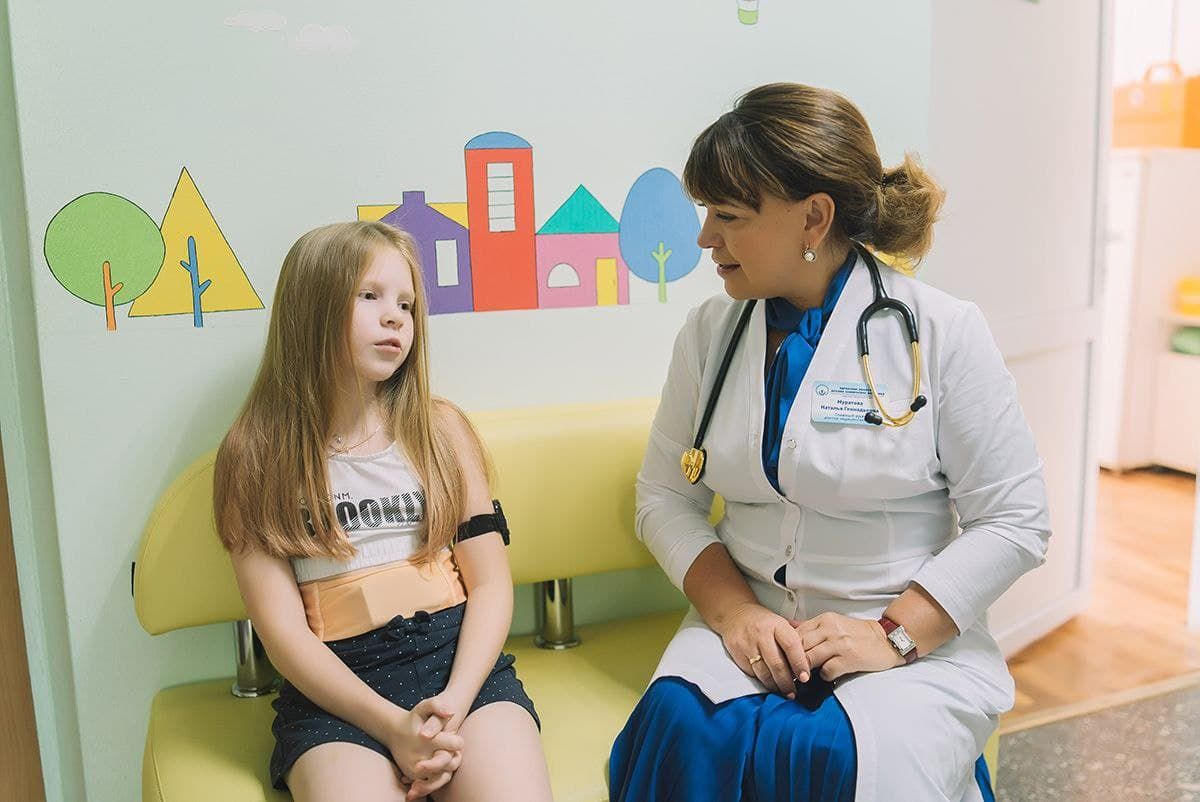 В Кировской области больше детей с диабетом получат инсулиновые помпы