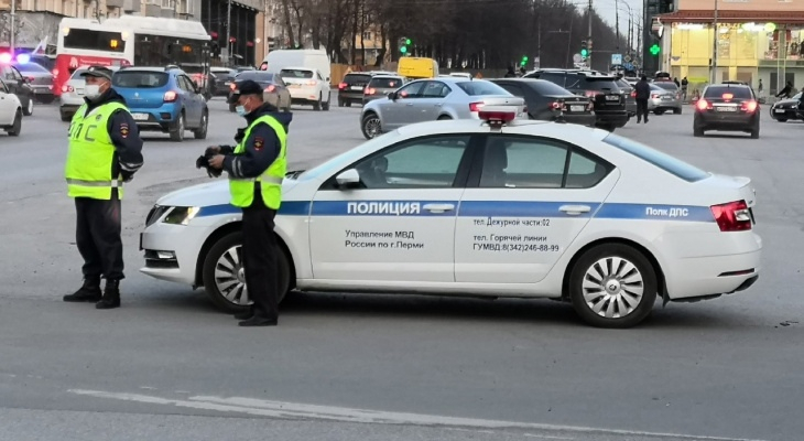 Кировчан ожидают «сплошные проверки» на дорогах