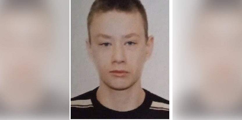 В Кирове пропал 14-летний парень