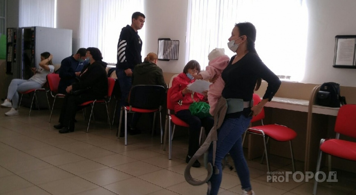 В Кировской области прокуратура помогла защитить права матери-одиночки