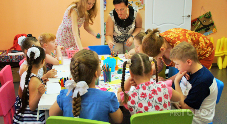 Кировских родителей приглашают на бесплатные лекции психолога