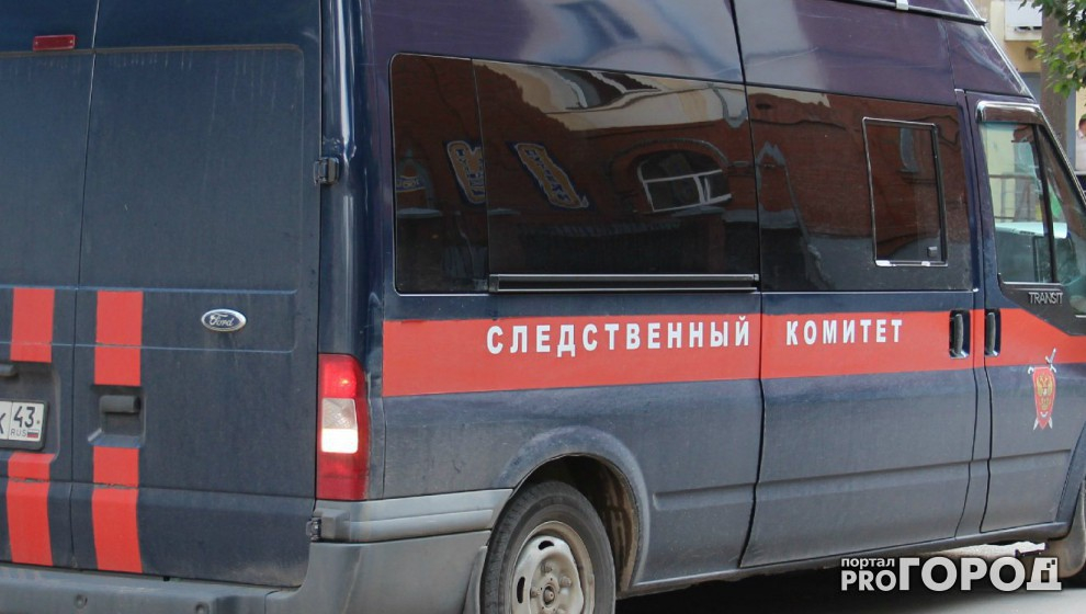 Пропавшего 31-летнего мужчину из Кирова нашли погибшим