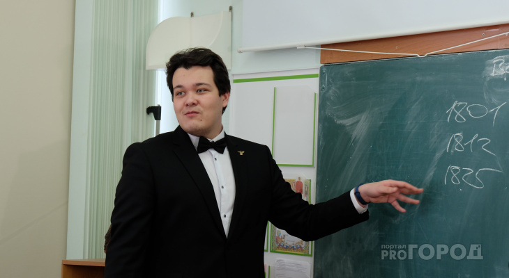 Кировским школам остро не хватает учителей
