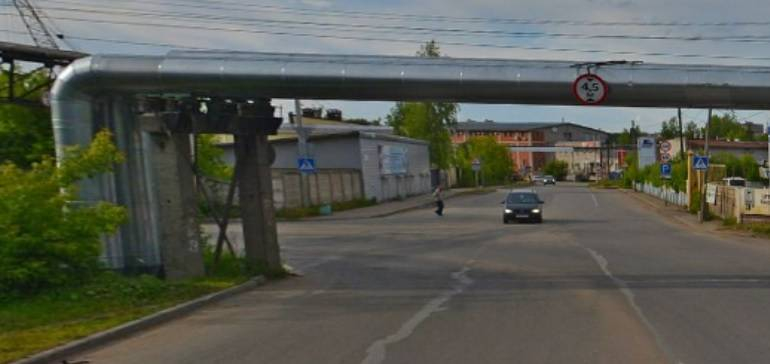 В Кирове перекроют улицу Ердякова до середины октября