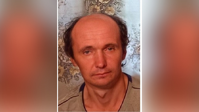 В Кировской области идут поиски пропавшего 46-летнего мужчины