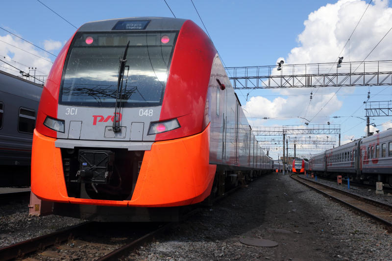 У кировчан появилась возможность покупать билеты на поезд по «семейному» тарифу онлайн