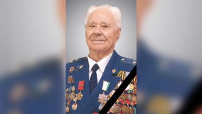 Умер бывший зампрокурора Ленинского района Кирова и ветеран ВОВ