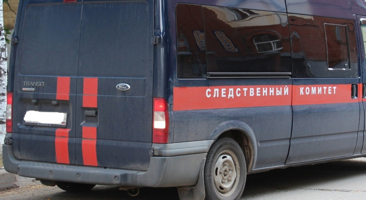 В пруду у кировского цирка нашли тело 35-летнего мужчины