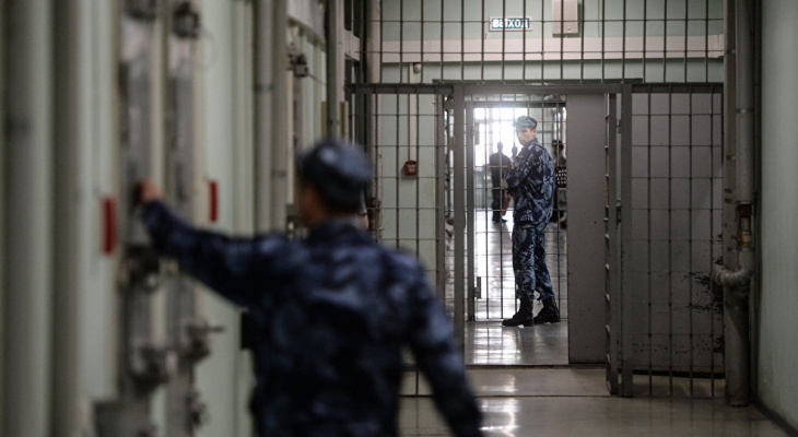 В Кировской области заключенные оплатили лечение покалеченных ими людей