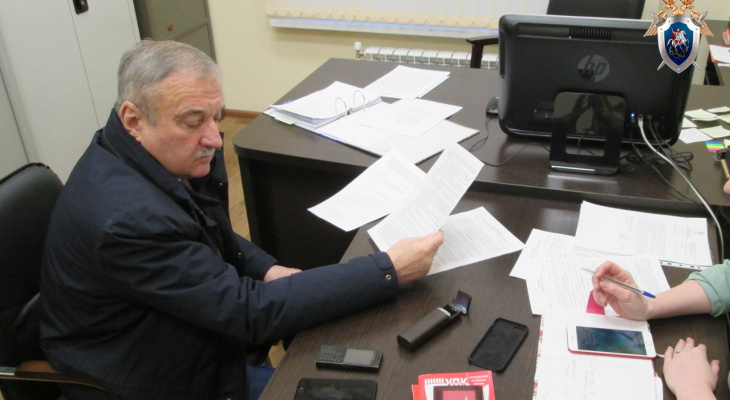 В Кирове состоялся суд над Владимиром Быковым: журналистов не пустили