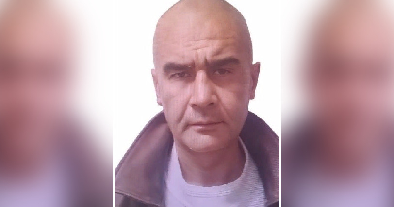 В Кировской области без вести пропал 42-летний мужчина, нуждающийся в медицинской помощи