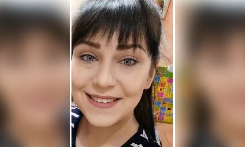 В Кирове без вести пропала 21-летняя девушка