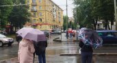 МЧС объявило метеопредупреждение в Кировской области