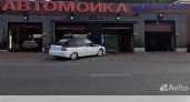 В Кирове продают автомойку за 28 миллионов рублей