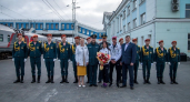 Сотрудница МЧС из Кирова стала чемпионкой мира по пожарно-спасательному спорту