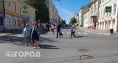 Мастер-классы и казачьи песни: что ждет кировчан на Спасской 16-17 сентября?