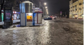 Климатический кошмар: на Киров обрушится ледяной дождь и ливневый снег