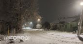 МЧС предупреждает: с 5 по 10 декабря в Кирове ожидается аномально низкая температура