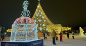 До -28 градусов: синоптики дали пугающий прогноз погоды на Новый год в Кирове