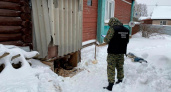 Житель Кировской области после удара ножом истек кровью до прибытия врачей