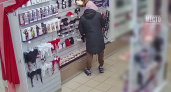 Коллекция краденых плетей: секс-шоп на Филейке в Кирове продолжают грабить