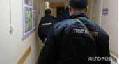 В Кирове вычислили 19-летнего поджигателя жилых домов