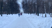 В Александровском саду Кирова оборудуют новое освещение за 20 миллионов рублей