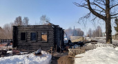 Сразу три жителя Кировской области за один день погибли в огне