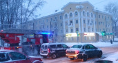 Гололедица и снегопад: синоптики спрогнозировали возвращение зимы в Киров