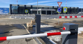 В кировском аэропорту Победилово оборудовали новую систему парковки