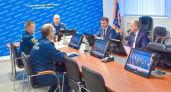 "Газпром газораспределение Киров" и МЧС по Кировской области подписали соглашение о сотрудничестве