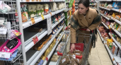 Жители Кировской области тратят на еду в среднем почти 30 процентов доходов
