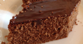 Манник "Шоколадка" вкуснее торта с кремом: никаких гор дорогих продуктов - так готовили в СССР