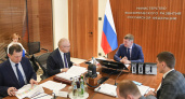 Глава региона и министр экономического развития РФ обсудили развитие Кировской городской агломерации
