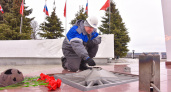 В Кировской области готовят мемориалы с Вечным огнем ко Дню Победы