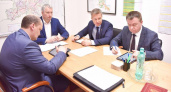 В правительстве Кировской области обсудили платежную дисциплину теплоснабжающих предприятий