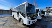 С 7 мая в Кировской области запущен автобусный маршрут Киров – Пижанка
