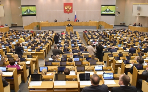 Супруга депутата Госдумы от Кировской области возглавила рейтинг богатых жен