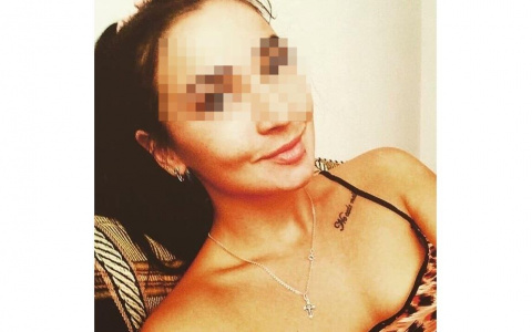 Под окнами высотки в Санкт-Петербурге нашли тело 24-летней кировчанки