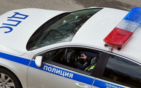 В Кирове сплошные проверки водителей будут длиться два дня
