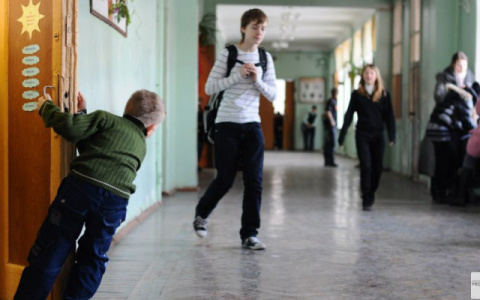 В Кирове собирают канцтовары для детей из малообеспеченных семей