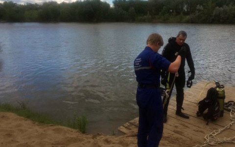 За два месяца в Кировской области утонуло больше человек, чем за все прошлое лето