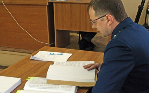 В Кирове трое адвокатов попались на взятке