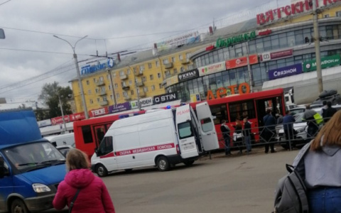 Что обсуждают в Кирове: массовое ДТП и решение по отмене автобусов