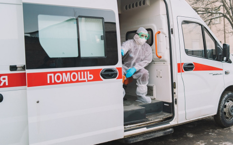 В Кировской области за сутки выздоровели от коронавируса 59 человек