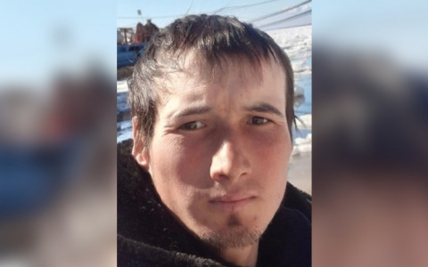 В Кировской области разыскивают 24-летнего мужчину, пропавшего неделю назад
