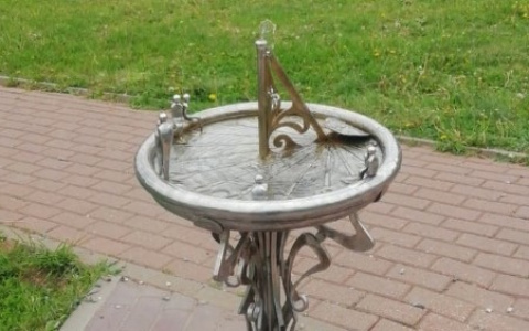В Кирове заработали уличные питьевые фонтанчики